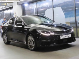 기아 더 뉴 K5 2세대