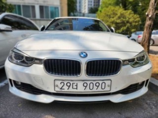 BMW 3시리즈 (F30)