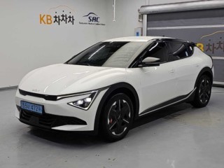 기아 더 뉴 EV6