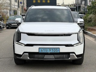 기아 EV9