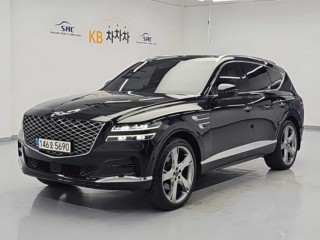 제네시스 GV80