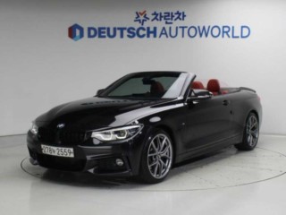 BMW 4시리즈 (F32)