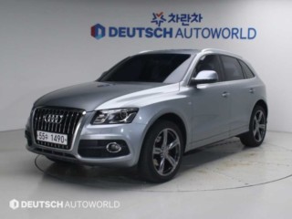 아우디 Q5