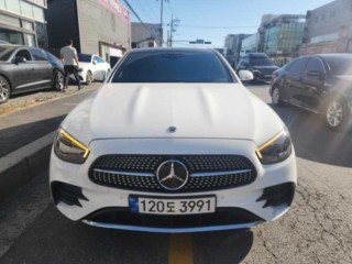 벤츠 E-클래스 W213