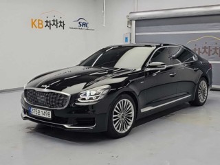 기아 더 K9