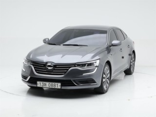 르노코리아(삼성) SM6
