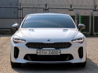 수원 중고차 기아 스팅어 가솔린 2.0 터보 AWD 2019.05식 90,589km