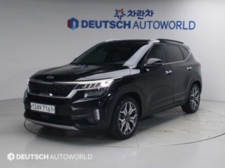 기아 셀토스