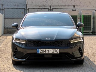 수원 중고차 기아 K5 3세대 하이브리드 2.0 노블레스 2021.04식 107,591km