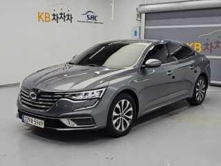 르노코리아(삼성) 더 뉴 SM6