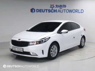 기아 더뉴 K3