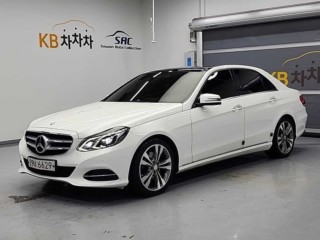 벤츠 E-클래스 W212