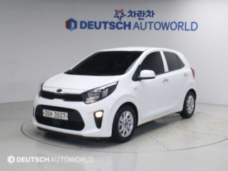 기아 올 뉴 모닝 (JA)
