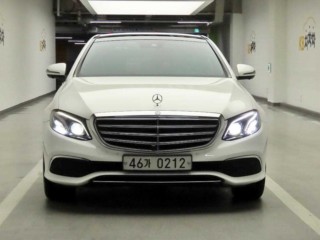 벤츠 E-클래스 W213