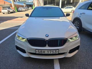 BMW 5시리즈 (G30)