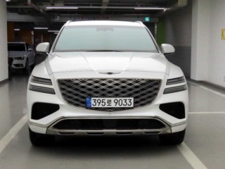 제네시스 GV80