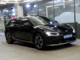 기아 EV6