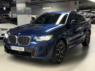 BMW X4 (G02)
