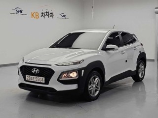 현대 코나