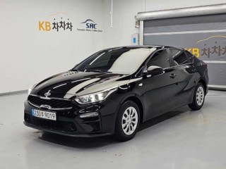 기아 올뉴 K3