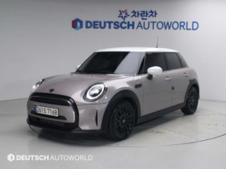 미니 쿠퍼