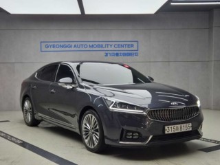 기아 올 뉴 K7