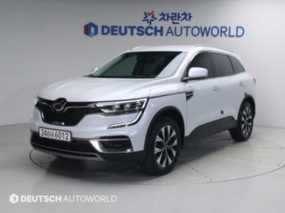 르노코리아(삼성) 더뉴QM6