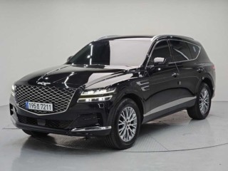 제네시스 GV80