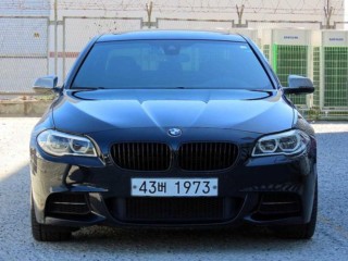 BMW 5시리즈 (F10)