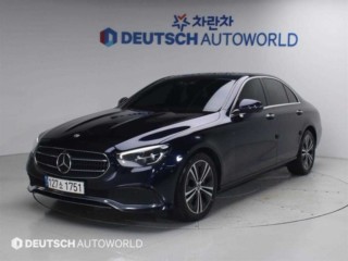 벤츠 E-클래스 W213