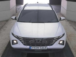 현대 투싼 (NX4)