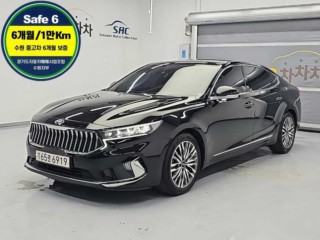 수원 중고차 기아 K7 프리미어 가솔린 2.5 GDI 2019.12식 161,503km