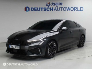 기아 더 뉴 K5 3세대