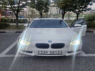 BMW 1시리즈 (F20)