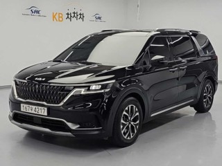 기아 카니발 4세대