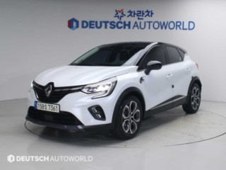 르노코리아(삼성) 캡처