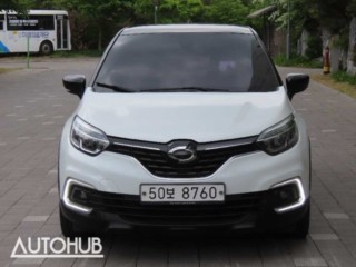 르노코리아(삼성) 뉴QM3