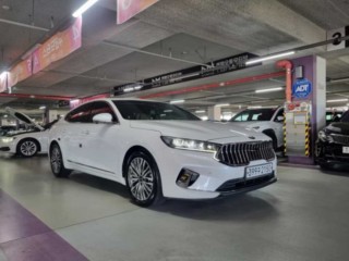 기아 K7 프리미어
