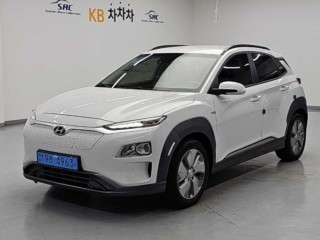 현대 코나 일렉트릭