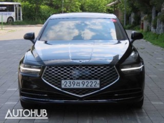 제네시스 G90