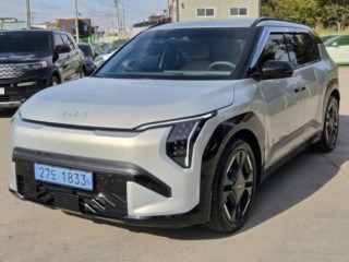기아 EV3