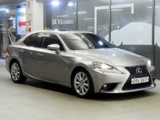렉서스 뉴IS200t