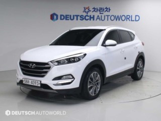 수원 중고차 현대 올뉴투싼 디젤 2.0 2WD 2018.01식 109,974km