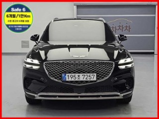 제네시스 GV70