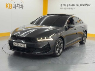 기아 K5 3세대