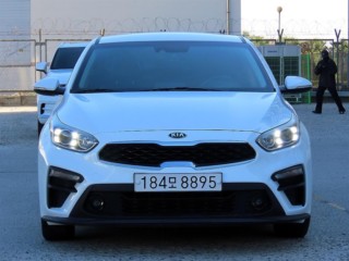 기아 올뉴 K3
