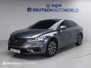 르노코리아(삼성) 더 뉴 SM6