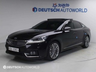 기아 올 뉴 K7