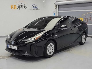 수원 중고차 토요타 프리우스 4세대 1.8 2021.09식 66,811km