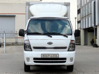 수원 중고차 소형화물 [내장탑]봉고3 1.0톤/킹캡/초장축/(CRDi) 2016.02식 112,605km